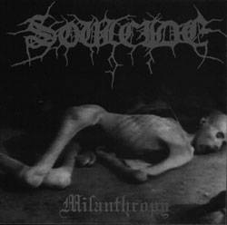 Soulcide (BLR) : Misanthropy